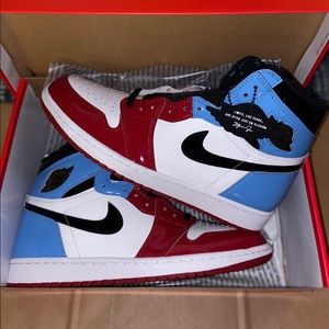 👟Nike| Air Jordan| Fearless|